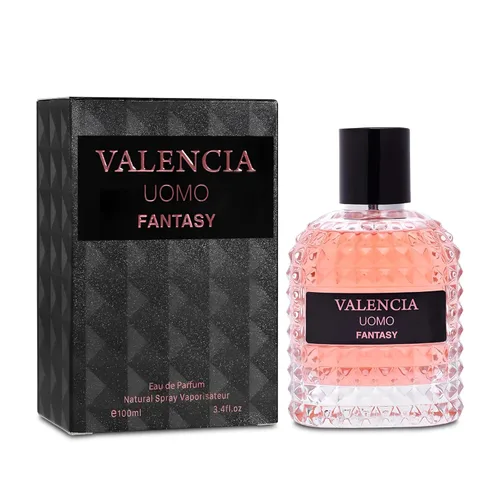 Miniatura 11 de AFLUXE Valuable Paris Sensual Woody Cologne para Hombre Perfume de Aroma Aromático de Larga Duración, Fragancia Natural en Spray - Gran Regalo