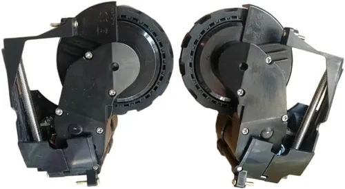 Miniatura 6 de Módulo de rueda motriz compatible con IRobot Roomba J9 J7 J7+ J6+ i8 i7 i7+ i6 i5 i5+ i4 i3 i3+ i2 Plus E5 E6 Robot Aspirador Accesorios