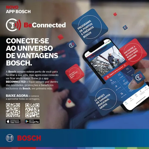 Miniatura 5 de Bosch FSN KZW Abrazadera Sargento Universal