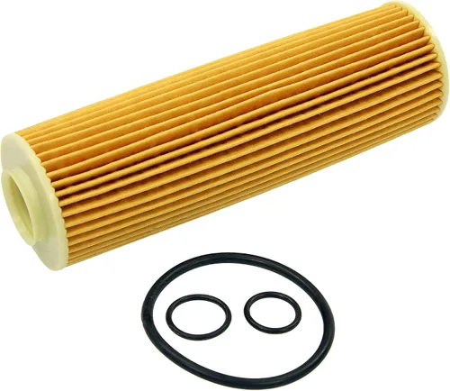 Miniatura 5 de MAHLE Filtro de aceite original OX 183/5D