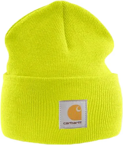Miniatura 14 de Carhartt Gorro de punto con puños para hombre