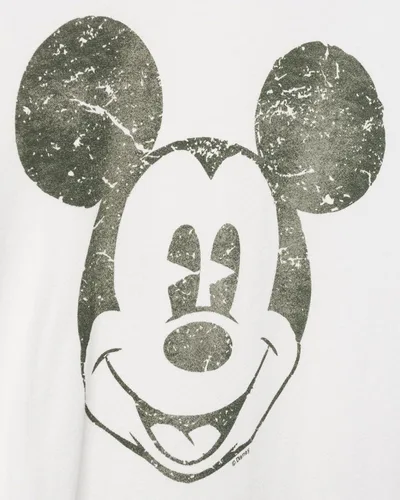 Miniatura 5 de JUNK FOOD CLOSET Camiseta de neón Grateful Dead Flea Market