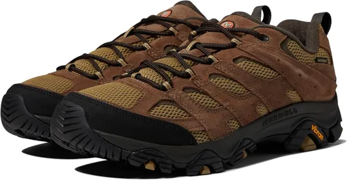 Miniatura 6 de Merrell Zapatos de senderismo impermeables Moab 3 para hombre