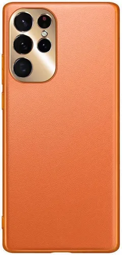 Funda para Samsung S22 Ultra Commuter Series, protección contra caídas de grado militar, a prueba de golpes con fundas antihuellas en 6.8 pulgadas,