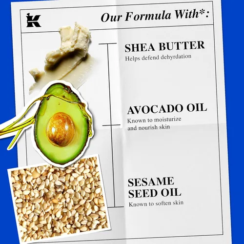 Miniatura 5 de Kiehl's Bálsamo de Manos Ultimate Strength, loción de manos profundamente hidratante, fórmula gruesa y rica para una hidratación intensa