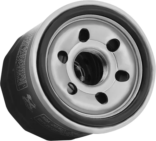 Miniatura 6 de AHL 138 Filtro de aceite 16510-03G00-X07 16510-06B00 16510-06B01 16510-07J00 compatible con Suzuki VL1500LC Intruder 1998-2009/VL800LC Intruder uder