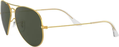 Miniatura 121 de Ray-Ban RB3025 Aviator Flash Gafas de sol espejadas
