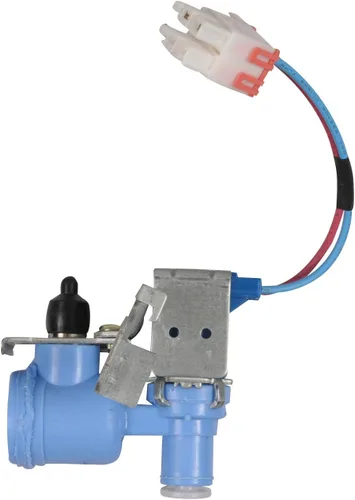 Miniatura 2 de LG 5220JB2010T - Válvula de entrada de agua original OEM para refrigeradores LG