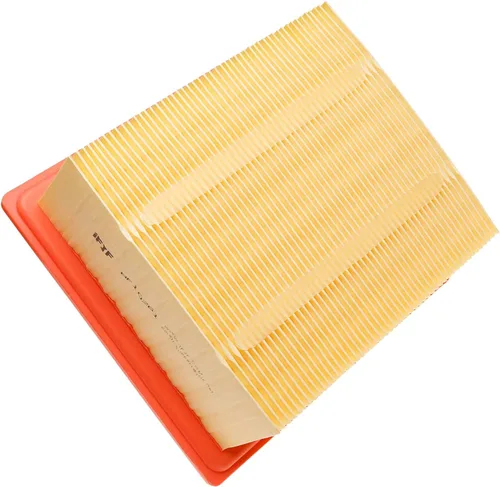 iFJF CA10261 Filtro de Aire de Reemplazo para Ram 2007-2010 6.7L L6 2500 3500 4500 5500 Motor Diesel 46930 | OE 46930, Max-Airflow Airborne Particle