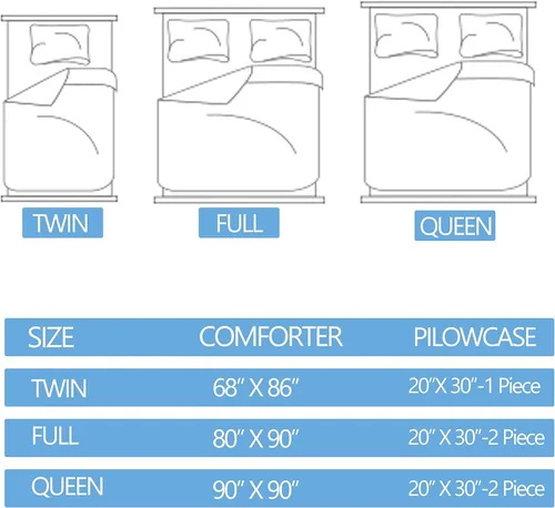 Miniatura 7 de akkialla Juego de ropa de cama de tamaño Queen para niños, niñas y adolescentes, juego de edredón con control de videojuegos (3 piezas) edredón