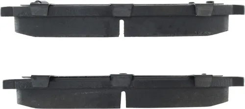 Miniatura 3 de Front Disc Brake Pad Set Compatible With Chevrolet Cruze Limited 2016 PC-380850