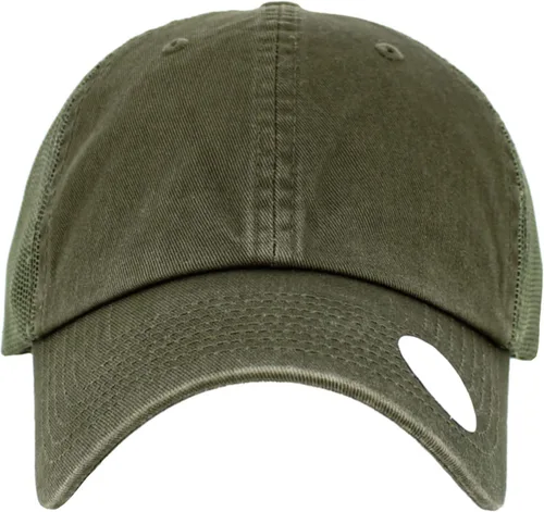 Miniatura 164 de KBETHOS® Gorra de béisbol de algodón ajustable de algodón con corona baja clásica
