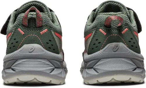 Miniatura 5 de ASICS Tenis de correr preescolares PRE Venture 9 para niños