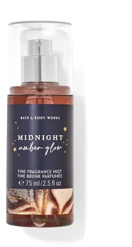 Miniatura 28 de Bath & Body Works - Espray con fragancia fina, 8 onzas líquidas, Rose