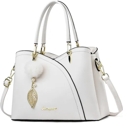 Miniatura 9 de Bolsos y carteras con asa superior, bolsas de hombro, bolsos mensajeros y de mano para damas