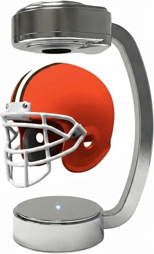 Miniatura 16 de Mini casco Hover con licencia oficial de la NFL