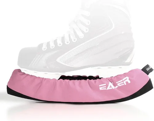 Miniatura 17 de EALER BDT100 Cubiertas de hoja de patinaje sobre hielo,Guardias para patines de hockey,Patines artísticos y patines de hielo,Patinaje Soakers Cover