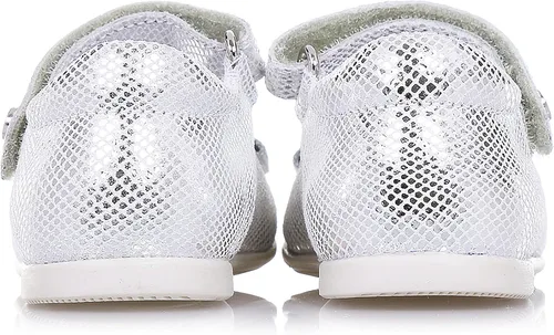 Miniatura 6 de Naturino Zapatos planos de vestir de moda para niñas 4891