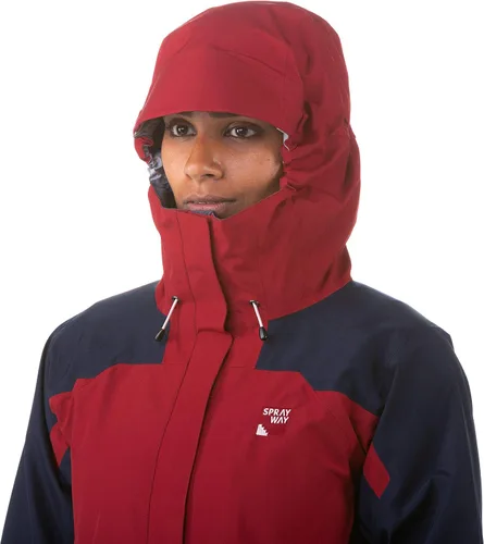 Miniatura 6 de Sprayway Chaqueta Torridon W para mujer