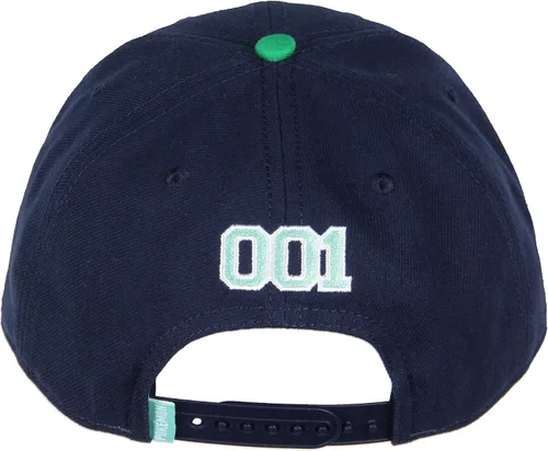 Miniatura 25 de Bioworld Pokemon - Sombrero bordado Precurve Snapback para hombre y mujer