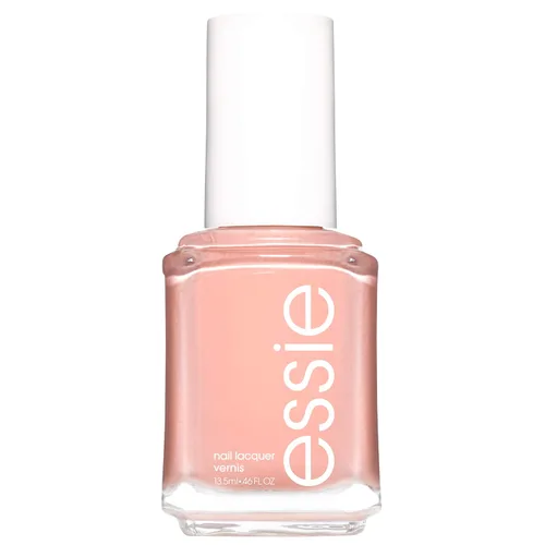 Miniatura 30 de Essie Expressie - Esmalte de uñas de secado rápido Peachy Beige, vegano, para escritorio, 0.33 fl oz