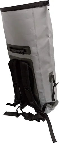 Miniatura 6 de Mantus Mochila impermeable RollTop, Azul, Classic
