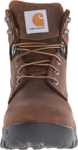 Miniatura 2 de Carhartt Women's Rugged Flex 6" Comp Toe Work Boot Construction