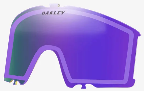Miniatura 3 de Oakley Unisex - adult Target Line M Replacement Lens