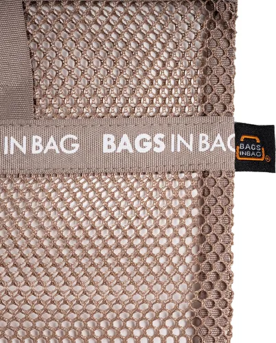 Miniatura 4 de Bolsa de viaje de malla para gimnasio, natación, dormitorios, baños