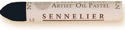 Miniatura 20 de SENNELIER Pastel francés al óleo para artistas profesionales, ocre amarillo 026 Amarillo Ocre