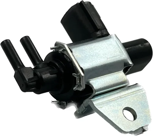 Miniatura 2 de DEVMO 14955-8J10A Válvula Solenoide de Control del Corredor del Colector de Admisión VIAS Compatible con Altima Murano Frontier Maxima Quest