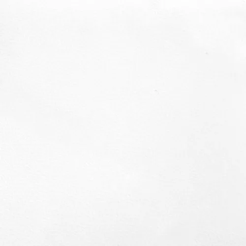 Miniatura 8 de Marco de cama blanco de 39.4 x 74.8 pulgadas, doble piel sintética (colchón no incluido), peso: 39.24 libras (U)