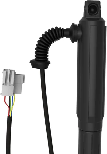 Miniatura 4 de Soporte de elevación de la puerta trasera derecha Choque y puntal compatible para B-MW X5 E70 E70LCI 2007-2013 Soporte de gas eléctrico para portón