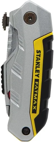 Miniatura 3 de Stanley Cuchillo retráctil plegable FMHT10283 FatMax