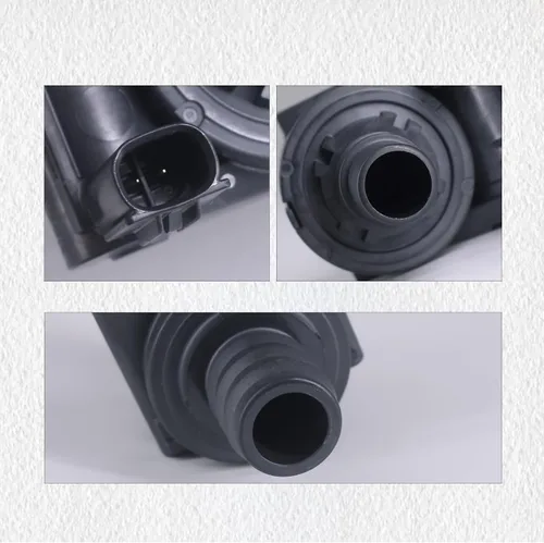 Miniatura 5 de CULMKARI Control de agua refrigerante Va-lve se adapta a Toyota Avalon Camry 2018-2023 Lexus ES300h ES350 2019-2022 Reemplaza 16671-25010