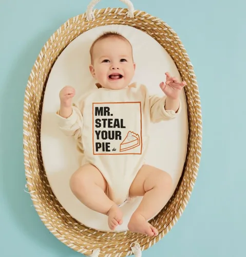 Miniatura 16 de Ropa de Halloween para bebé niña, sudadera con estampado de calabaza, mameluco de burbujas, lindo traje de Acción de Gracias de otoño