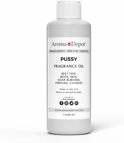 Miniatura 234 de Aroma Depot Aceite de Fragancia de 4 oz. Black Lives Matter I Perfume I Aceite para la Piel I Aceite Perfumado. Proyectos DIY como Velas, Bombas