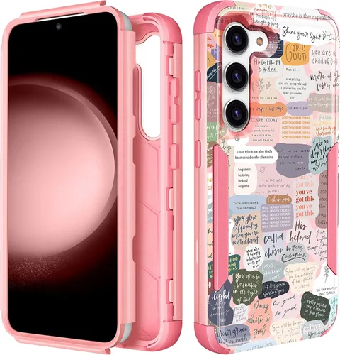 Miniatura 95 de para Samsung Galaxy S22 Ultra Funda - Funda de teléfono linda para mujeres y chicas adolescentes Diseño único y estético genial Flor Kawaii Various