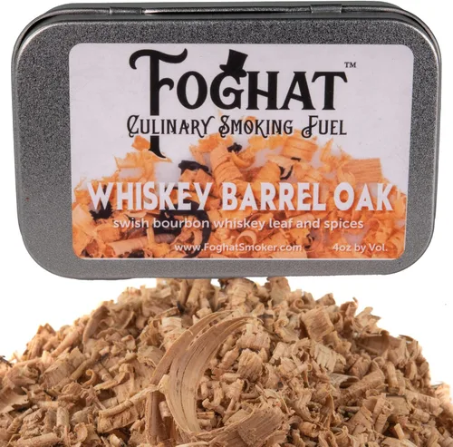 Miniatura 18 de Astillitas de Madera para Ahumador de Cócteles - 14oz de Virutas Maple Myst para Ahumador, Whisky y Kit Infusor de Bebidas - Astillitas de Madera