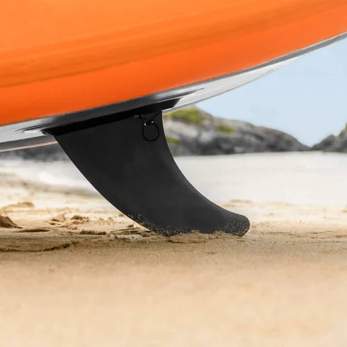 Miniatura 5 de AQUATEC Kayaks inflables – Opciones profesionales e intermedias, asientos individuales o tándem (dobles) – Completo con asientos, paletas y Hudson