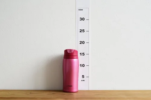 Miniatura 5 de Tiger Corporation - Taza de viaje aislada al vacío de acero inoxidable, 12 onzas, rosa