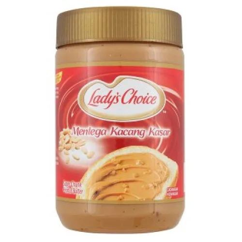 Mantequilla de cacahuete para mujer (24.724 in)