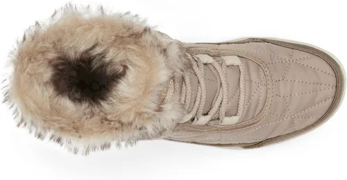 Miniatura 8 de Columbia - Botines para mujer Minx Shorty Iii., marrn, 7.5 ancho