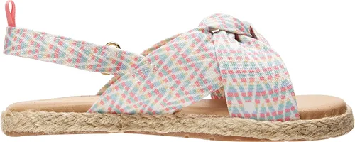 Miniatura 5 de OshKosh B'Gosh Sandalia unisex para vacaciones para niños, Lima