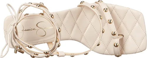 Miniatura 5 de Jessica Simpson Sandalias de tacón Zayve para mujer