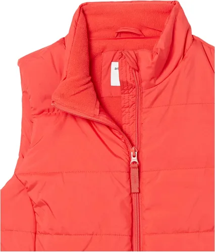 Miniatura 7 de Tienda Essentials Chaleco de peso medio, para mujer