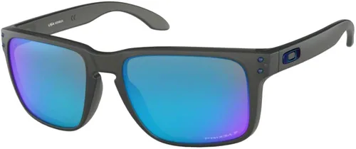 Miniatura 2 de Oakley Holbrook XL OO9417 Sunglasses For Men+ BUNDLE Leash +Designer iWear Care Kit