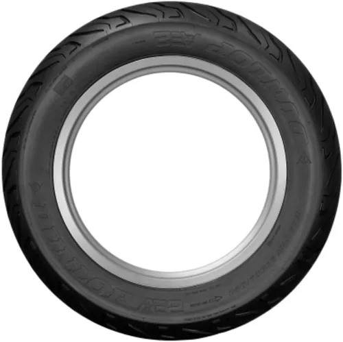 Miniatura 2 de NEUMÁTICO American Elite AE2 Trasero 180/65B16 81H BIAS TL