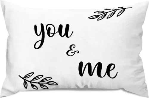 Miniatura 41 de Fundas de almohada lumbares de 12 x 24 pulgadas, decoración de granja, fundas de almohada decorativas para decoración del hogar Estilo-13