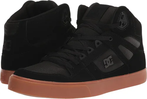 Miniatura 7 de DC Zapatos de skate Pure High Top Wc para hombre